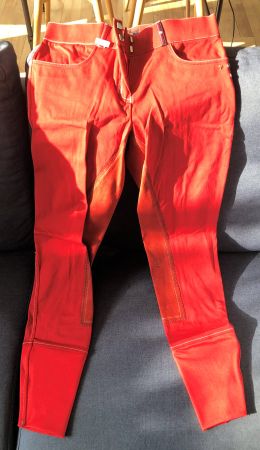 Reithose