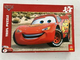 Grosses Disney Cars Puzzle (Maxi)