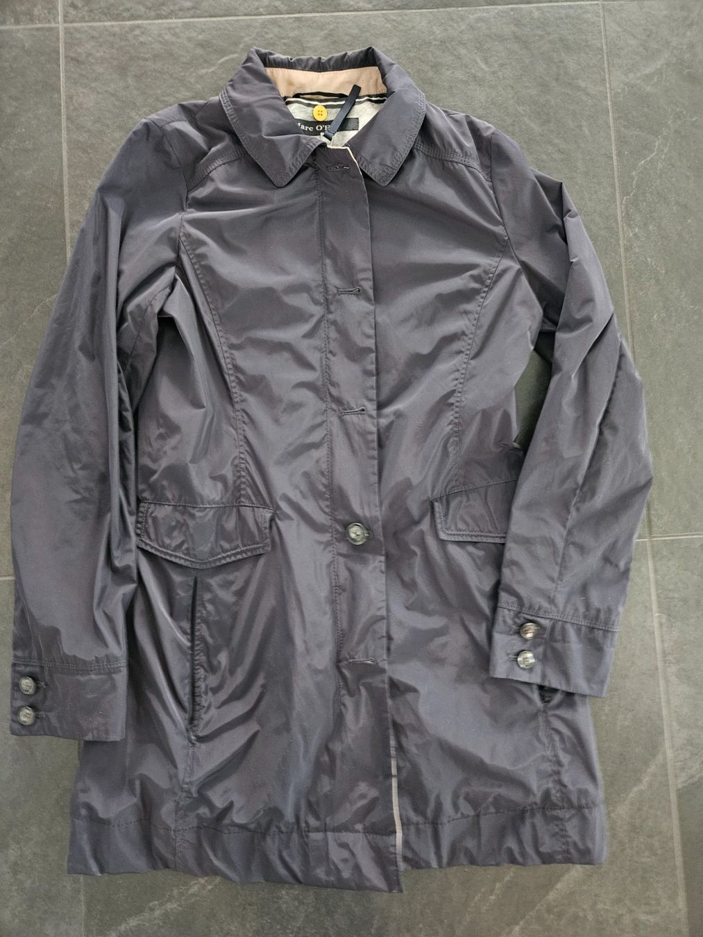 Marc O'Polo Giacche: Marc O'Polo Gr.s übergangsjacke – Usato da Wangen ZH venduto da tulipe55