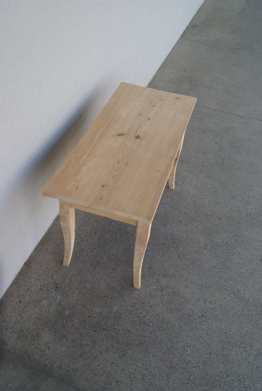 Bancs: Alte Sitzbank 88 cm – D'occasion à Schafisheim par ds.roth