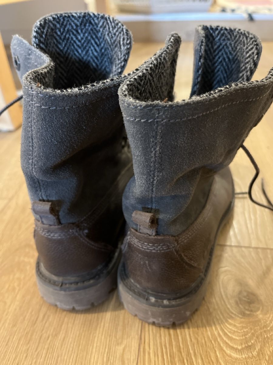 Timberland Scarpe da donna: Timberland  – Nuovo (secondo la descrizione) da Mollis venduto da cla_9ptb 2