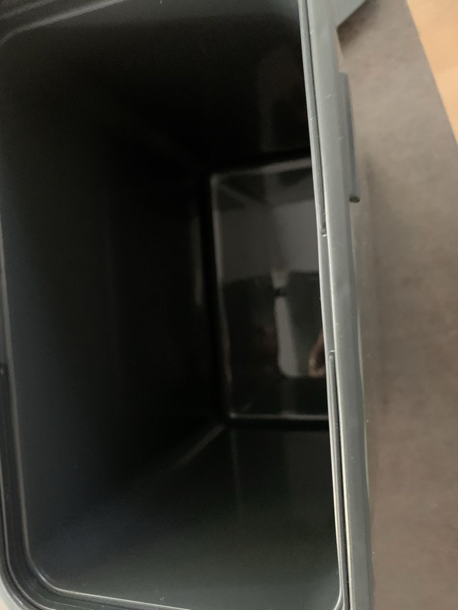 Poubelles: Kela Plata Bio Abfalleimer  – Neuf (Voir description) à Recherswil par Sey60 1