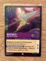 Naseweis HOLO/FOIL DE 58 Disney Lorcana 1