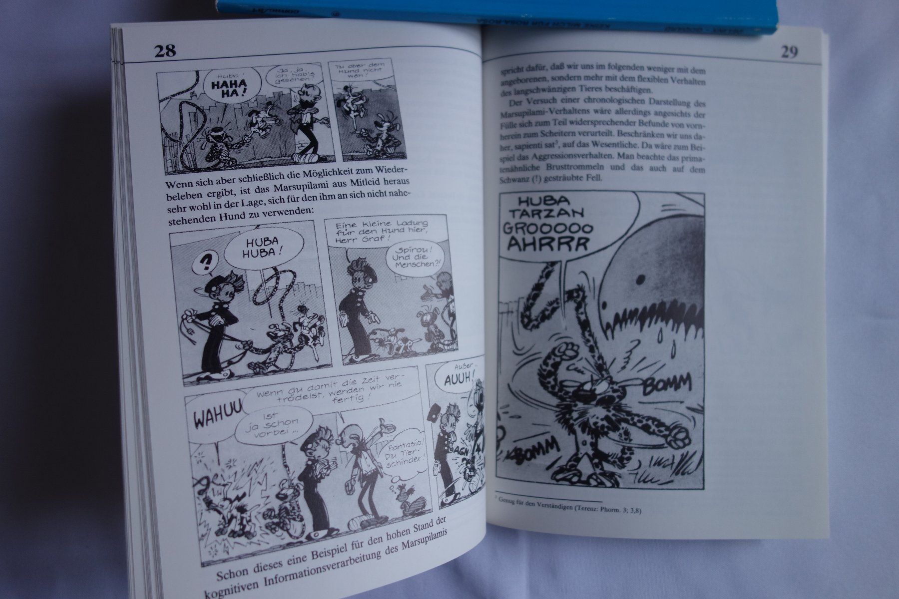 Fumetti: Huba Huba - Gratis Versand ! – Usato da Luzern venduto da ron_35 2