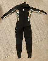 Damen Neoprenanzug Rip Curl Dawn Patrol 4/3 Grösse M
