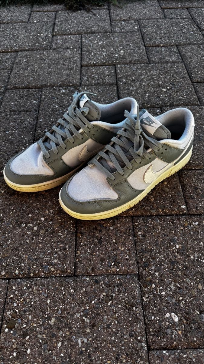 Nike Herrenschuhe: Nike Dunk Gr. 42.5  – Gebraucht aus Gossau ZH von Celestino_2.0