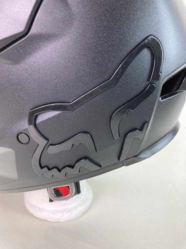 Fox Caschi: FOX | Helm | Rampage MIPS | XS | 53-54cm | Schwarz – Usato da Wittenbach venduto da Restwert_St-Gallen 3