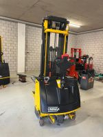Pramac Hubwagen LX 14/45 A.L. DOP.COMANDO 2004