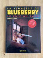 LA JEUNESSE DE BLUEBERRY / TOME 9 / LE PRIX DU SANG (EO)