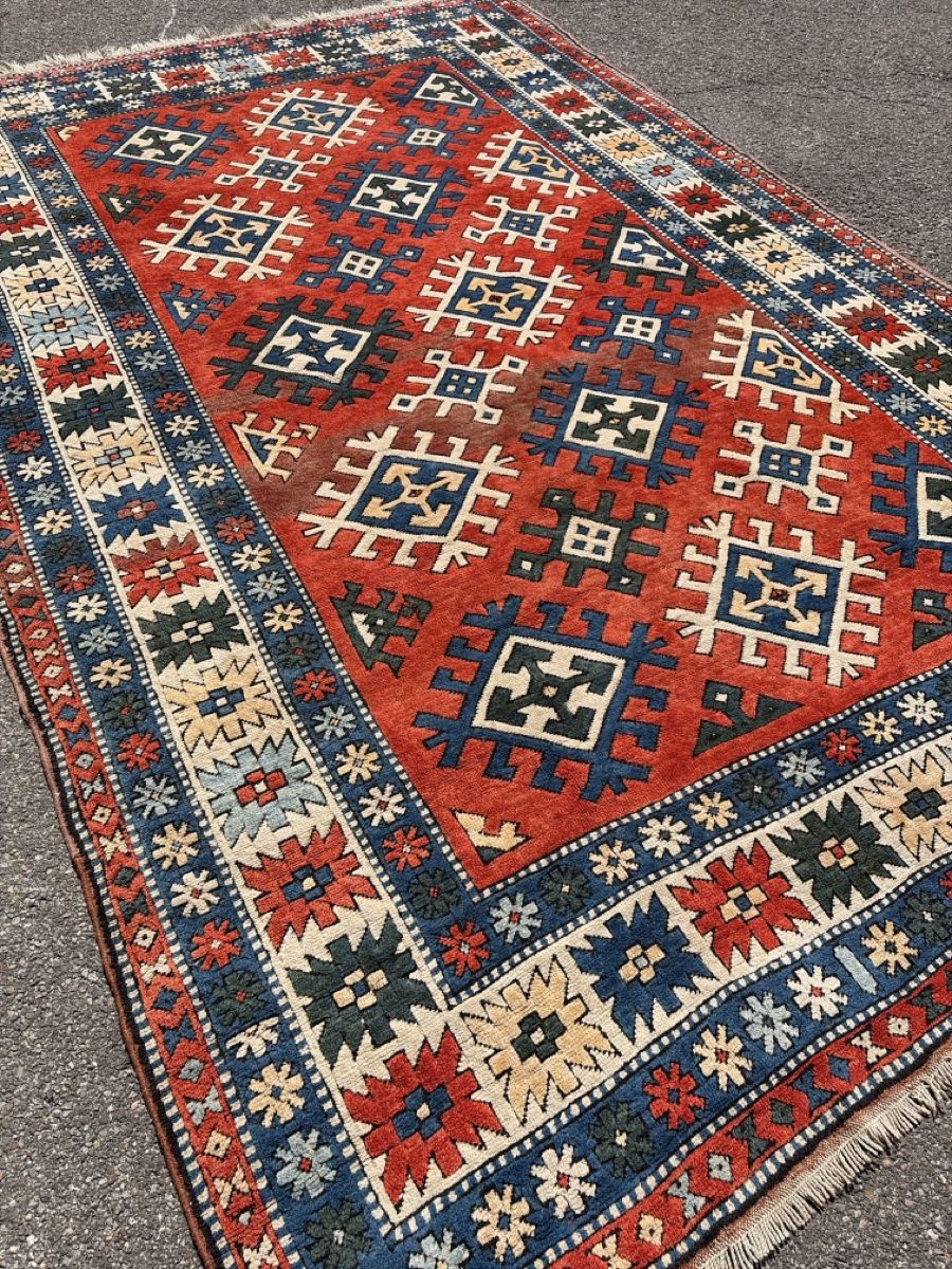 Tappeti: Anadolu Nomade Teppich  – Usato da Wängi venduto da Tesimo 1