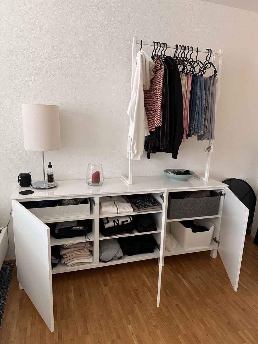 Ikea Kommoden: Besta Sideboard Ikea – Neu (gemäss Beschreibung) aus Vaduz von lhdinaa 1