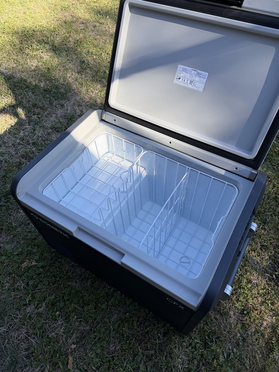 Dometic Frigoriferi & Refrigeratori: Glacière électrique Dometic CFX355IM 55L – Usato da Genève venduto da oli_l7bc 2