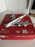 Airbus A380 Emirates 1:400 Gemini Jets