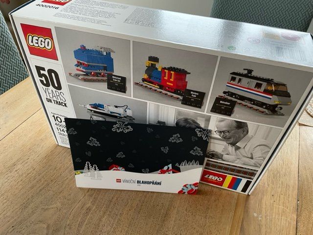 Lego 