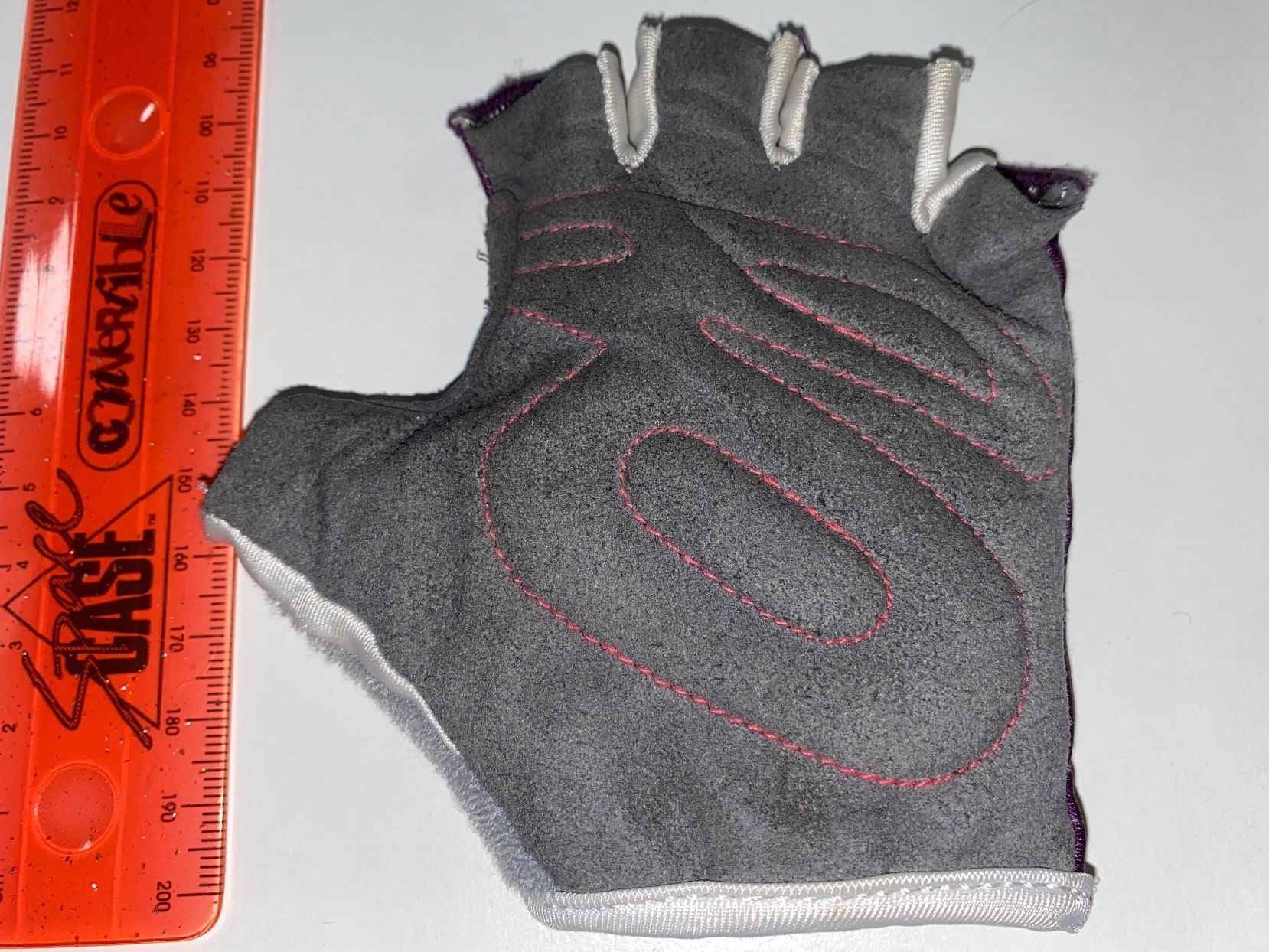 Roeckl Kinderhandschuhe: Kids Velo gloves | Roeckl | size 5 – Gebraucht aus Horgen von thesilverarrow 4