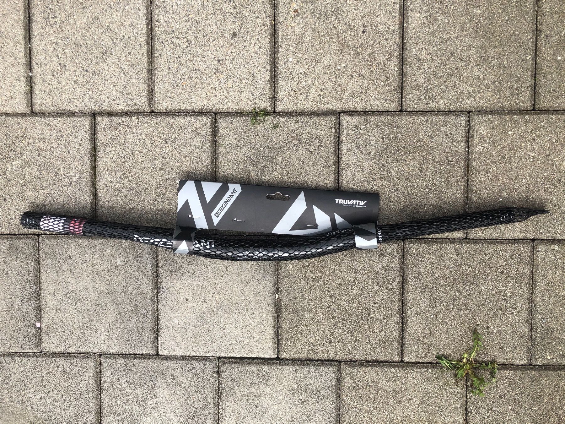 Truvativ Pezzi di ricambio: Fahrradlenker Truvativ – Nuovo e nell'imballaggio originale da Schaffhausen venduto da lua_9yfq