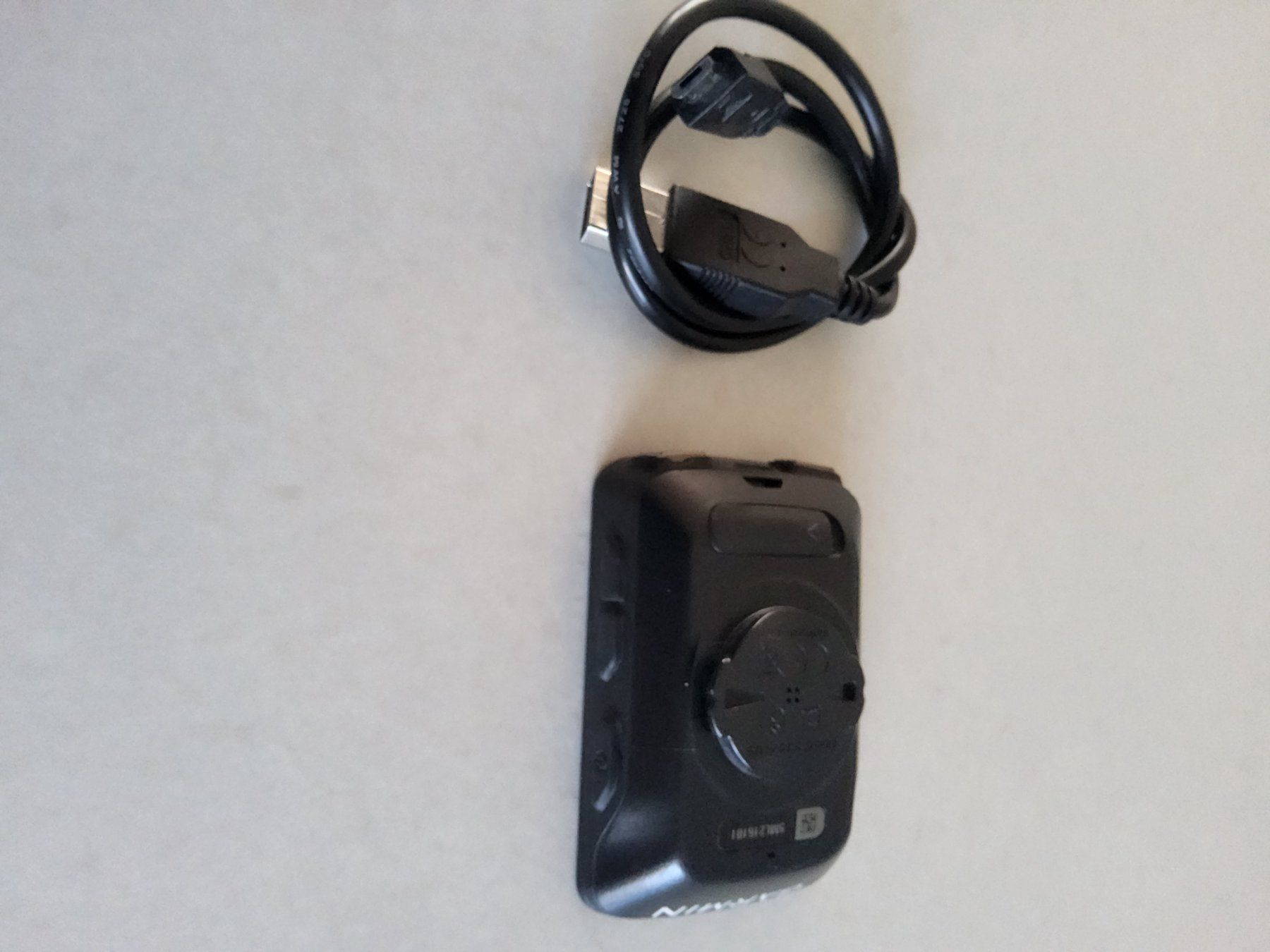 Garmin Ordinateurs & app. de mesure: Garmin Edge 520 plus – D'occasion à Trachslau par mafo76 2
