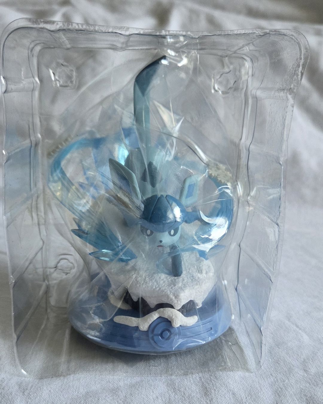 Figuren: Figurine Givrali - Pokémon Funism Évolition 2 – Neu und originalverpackt aus Chêne-Bougeries von aud_jlt7