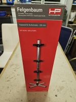 Felgenbaum Reifenbaum für 4 Reifen bis 225 mm