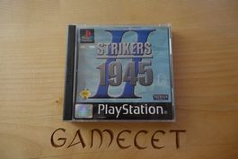 Strikers 1945 II