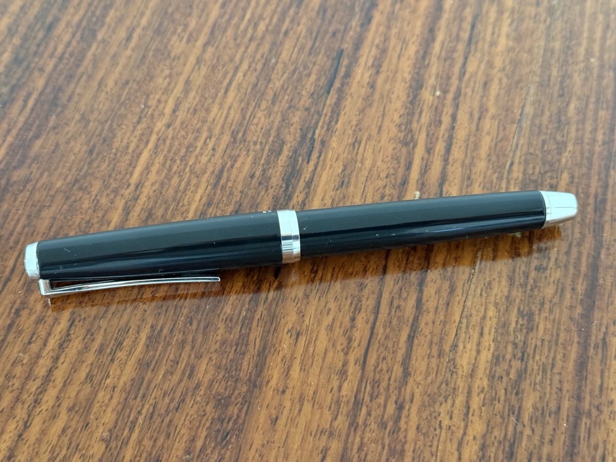 Pilot Penna & Evidenziatori: Stylo plume Pilot Falcon SF – Usato da Morges venduto da markman007