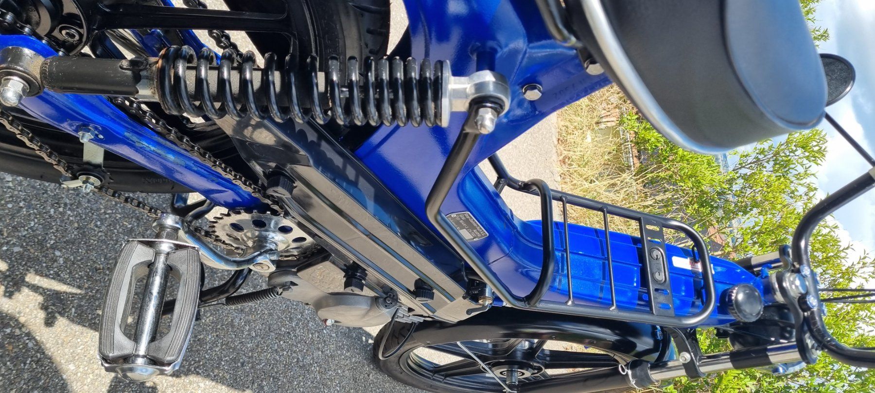 Puch Mofas: Puch Maxi S – Gebraucht aus Weinfelden von Vwaudi90 9