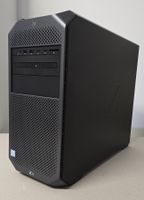 HP Z4 G4 Workstation Xeon W-2225