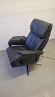 Himolla Relaxsessel dunkelgrau