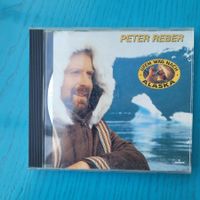 Peter Reber- Ufem Wäg nach Alaska