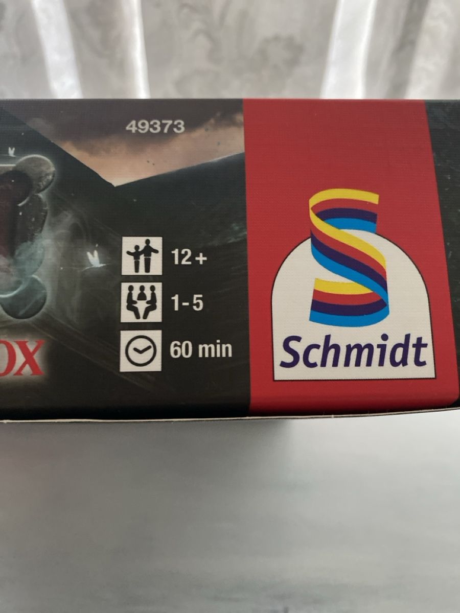 Spiele: Mystery House Spiele – Neu und originalverpackt aus Rorschach von lvi_p29s 2