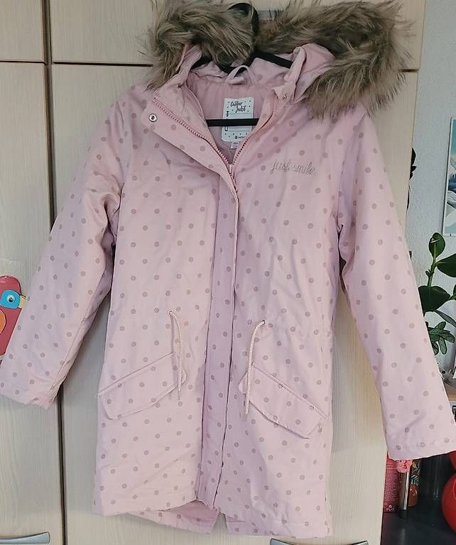 Giacche & Cappotti: Veste Verbaudet neuve taille 152 – Usato da Mont-sur-Rolle venduto da PierreA