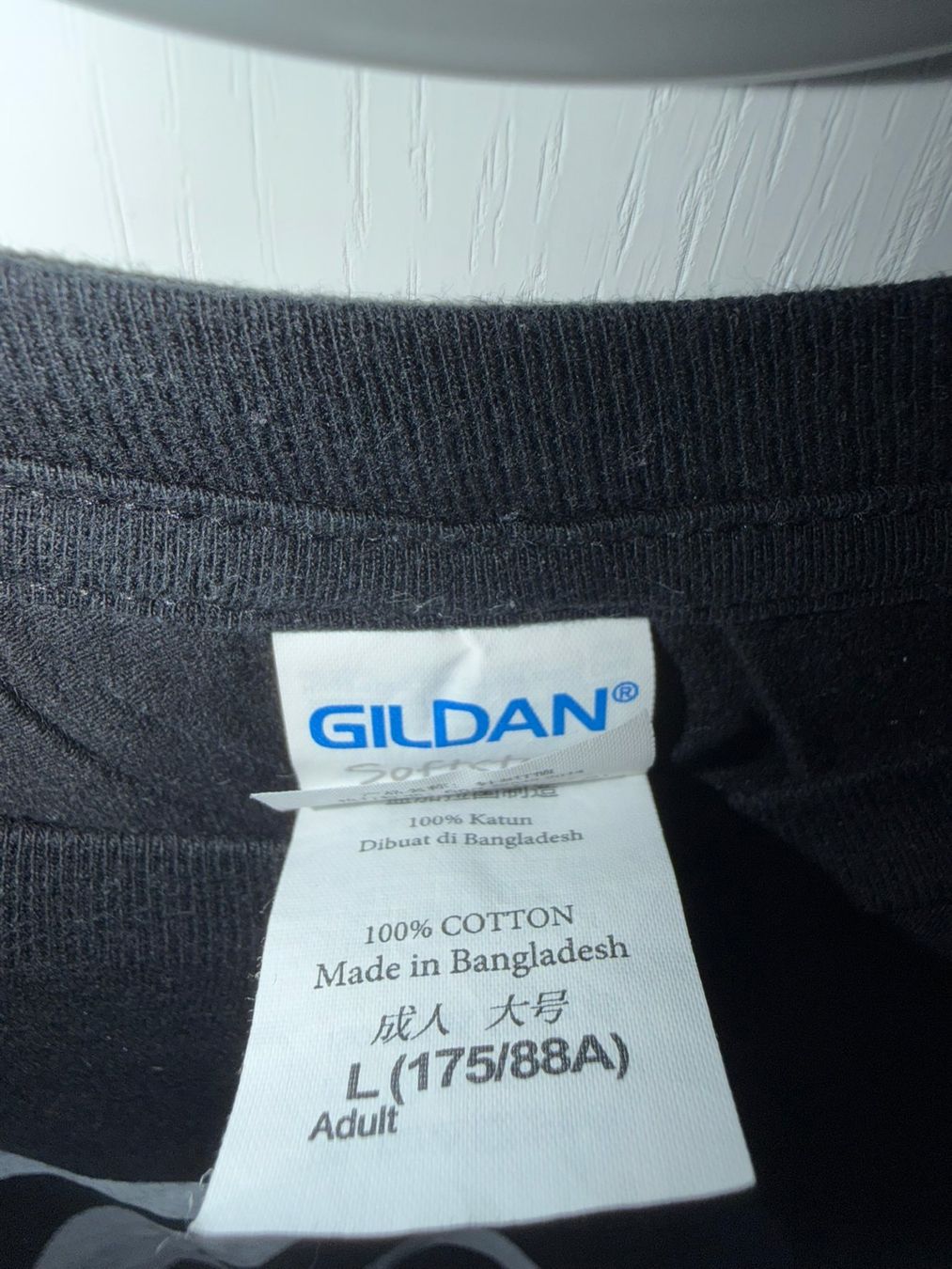 T-Shirts: Foo Fighters T-Shirt - L – Gebraucht aus Winkel von Studi66 1