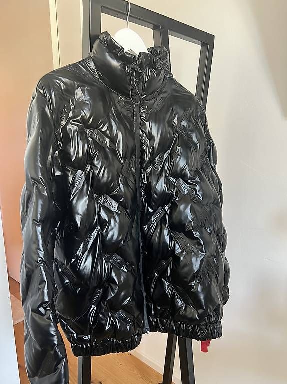 Giacche: Hugo Boss Damenjacke Grösse M, Schwarz – Usato da Burgdorf venduto da lea_99hp