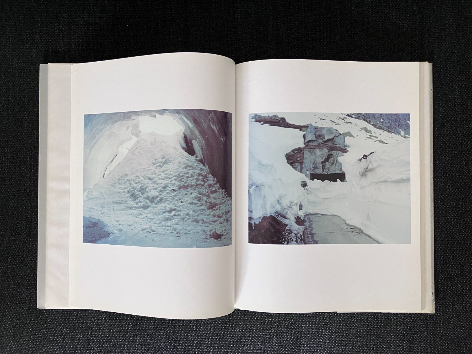 Bücher: Thomas Flechtner - SNOW – Gebraucht aus Adliswil von lauryyrual