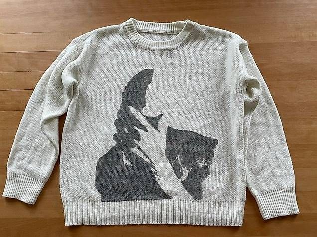Maglioni & Felpe: Pullover Gr. M/L – Usato da St.Gallen venduto da NOVEMBER01