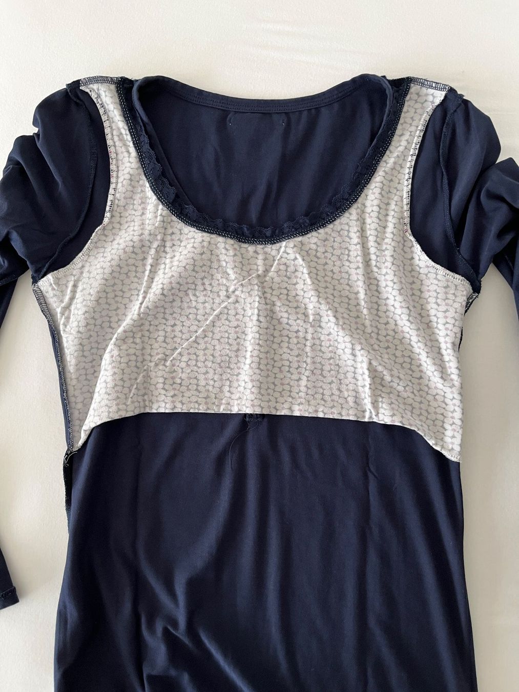 Negligees & Pigiami: Schwangerschaftspyjama, Grösse S/M – Usato da Männedorf venduto da bluevis 6