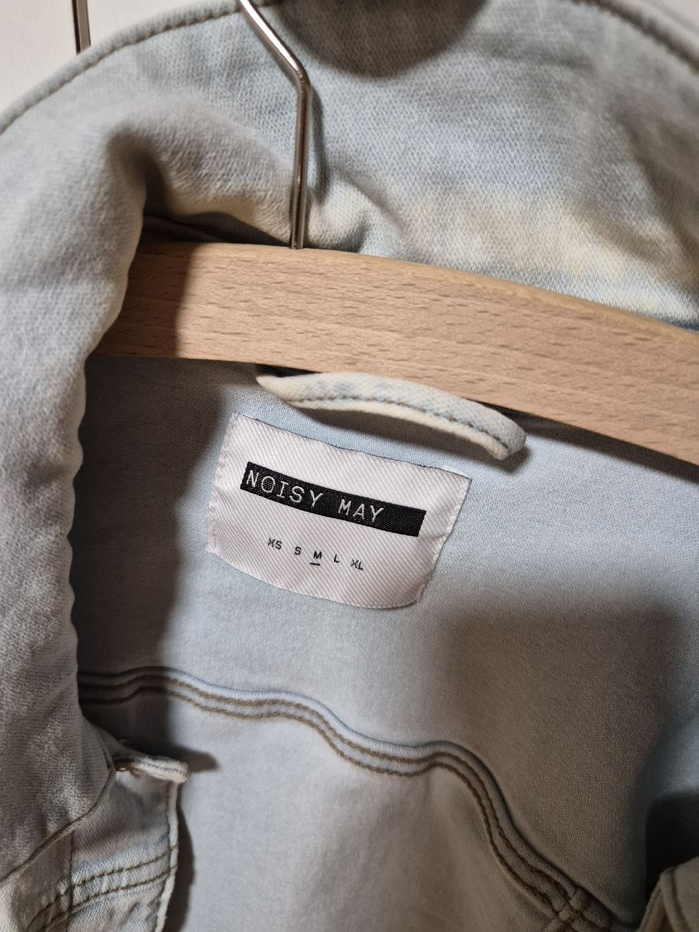 Vestes: Jacke – D'occasion à Sattel par AndreaChina 1