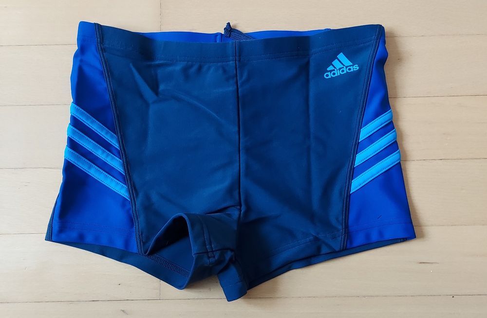 Neue Adidas Badehose BP5764 (Neu und originalverpackt) in