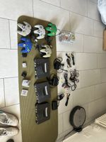 Nintendo 64 Konsole Sammlung Spiele Controller Zubehoer