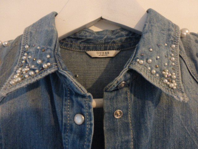 Guess Camicette: Guess Grösse 34 – Usato da Winterthur venduto da Isi66 2