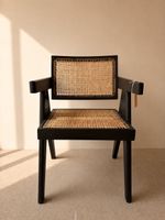 Dimo - Chair Jeanneret Replikat