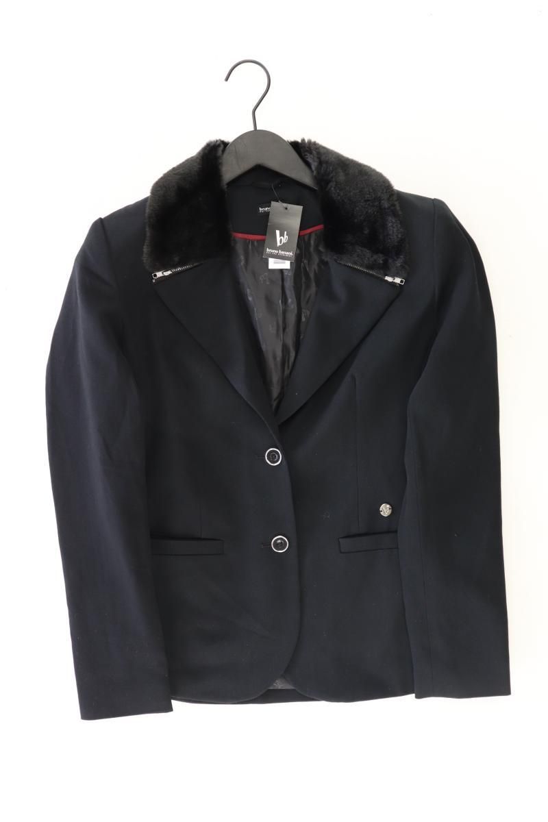Vestes: Bruno Banani Longblazer Gr. 38 schwarz – Neuf (Voir description) à Neustadt an der Waldnaab par SecondLifeFashion