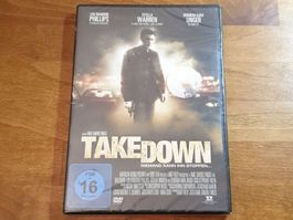 Takedown (2010) NEU OVP RAR