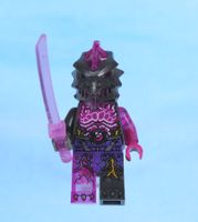 LEGO Minifigur Vengestone Brute