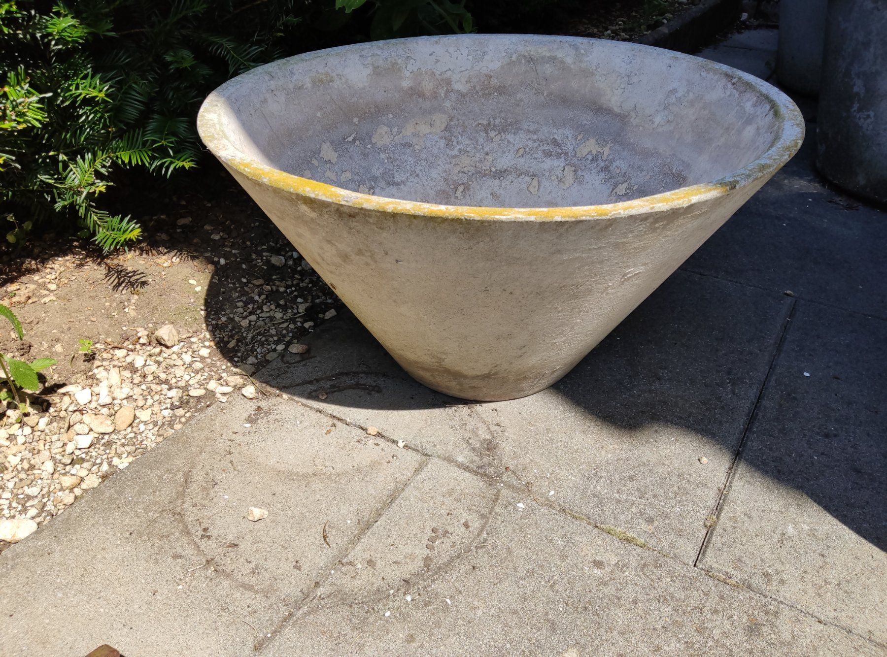 Vasi per fiori: Joli pot ancien – Usato da Vicques venduto da prairie0809