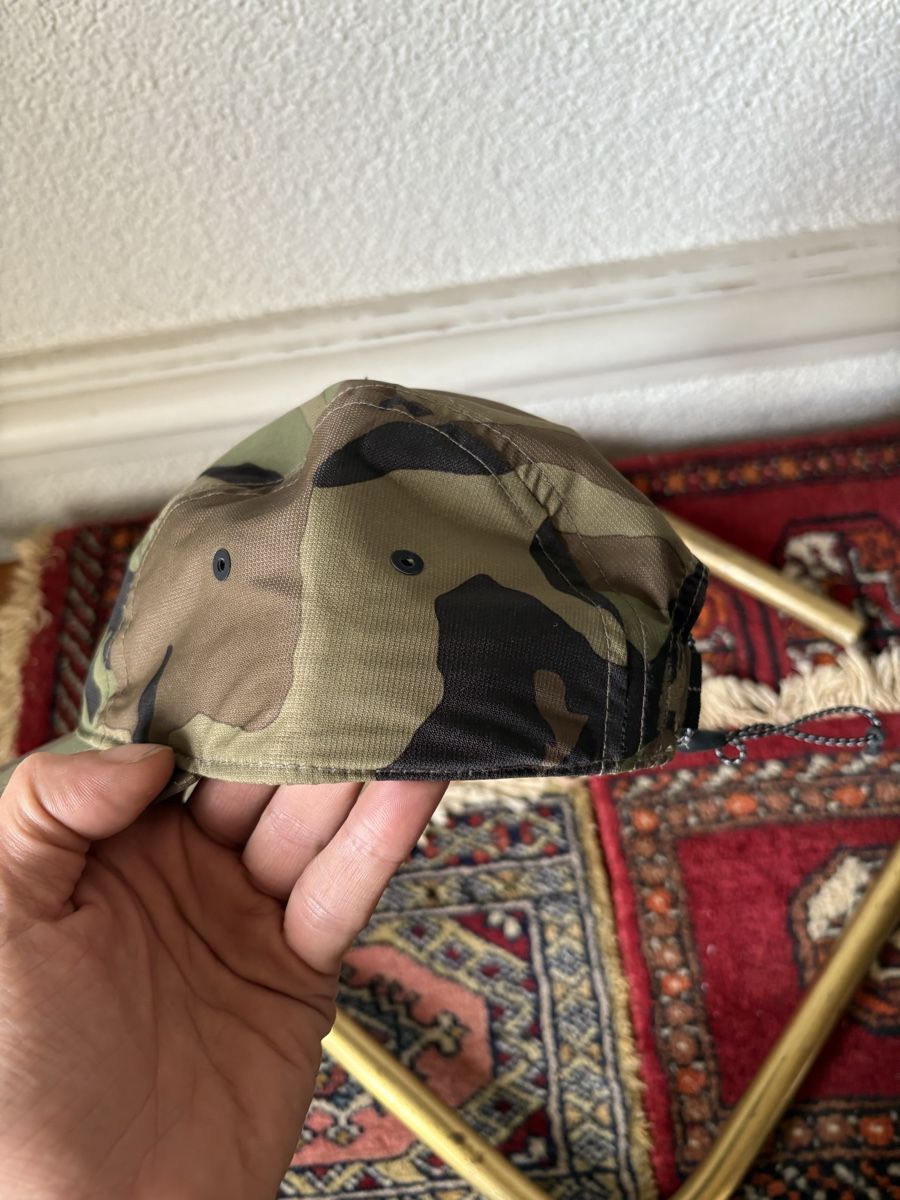 Ralph Lauren Copricapi, berretti & cappellini: Cap Ralph Lauren, camouflage, one size – Usato da Neuchâtel venduto da sharposneaks 2