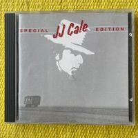 J.J. CALE-SPECIAL EDITION