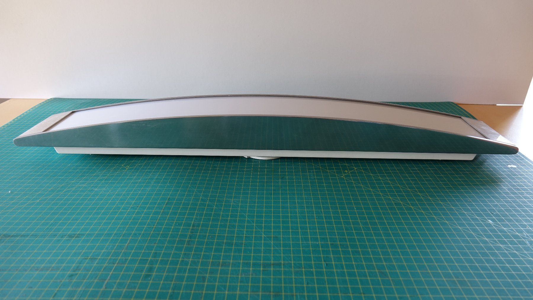 Luceplan Lampade: LUCEPLAN Lampe. Mod. Strip - NEU – Nuovo (secondo la descrizione) da Canobbio venduto da rima71 2