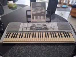 Tastiera Farfisa