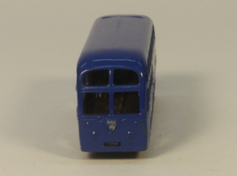 Matchbox Voitures modèles: Matchbox Lesney 58A AEC BEA Coach – D'occasion à Zofingen par Trukli58 2